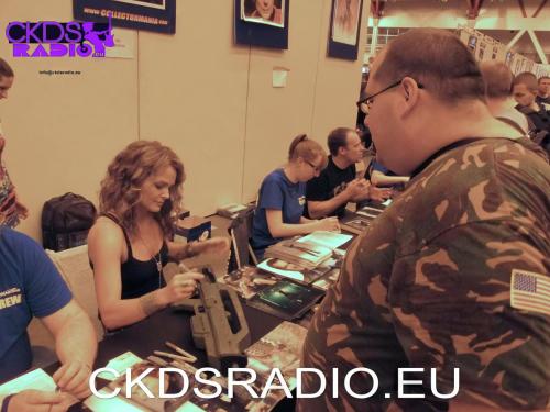 LFCC-CKDS-at-the-London-Film-and-Comicon-2014-178