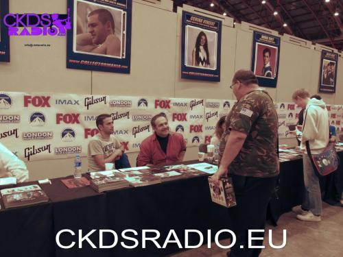 LFCC-CKDS-at-the-London-Film-and-Comicon-2014-182