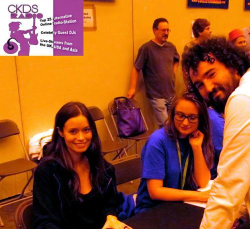 LFCC-CKDS-at-the-London-Film-and-Comicon-2014-185