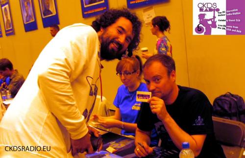 LFCC-CKDS-at-the-London-Film-and-Comicon-2014-186
