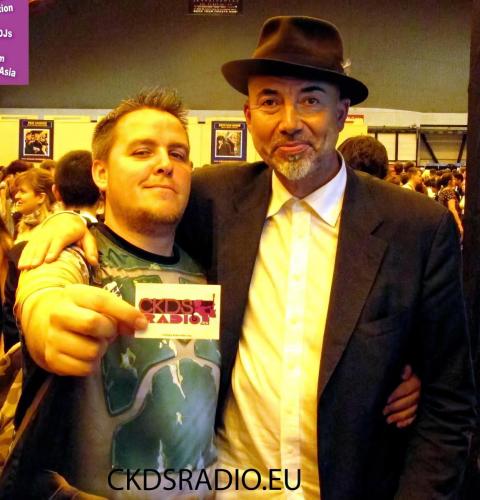 LFCC-CKDS-at-the-London-Film-and-Comicon-2014-187