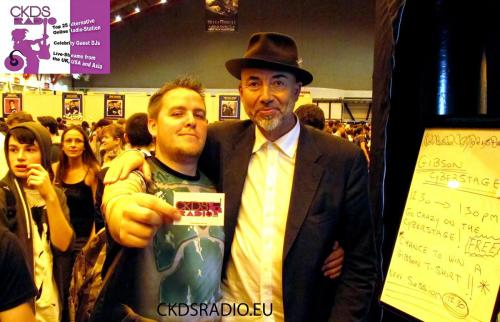 LFCC-CKDS-at-the-London-Film-and-Comicon-2014-188