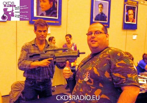 LFCC-CKDS-at-the-London-Film-and-Comicon-2014-189