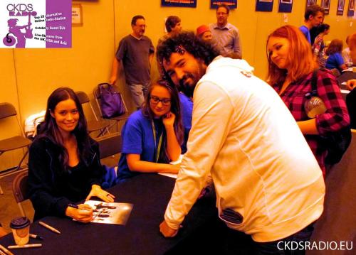 LFCC-CKDS-at-the-London-Film-and-Comicon-2014-190