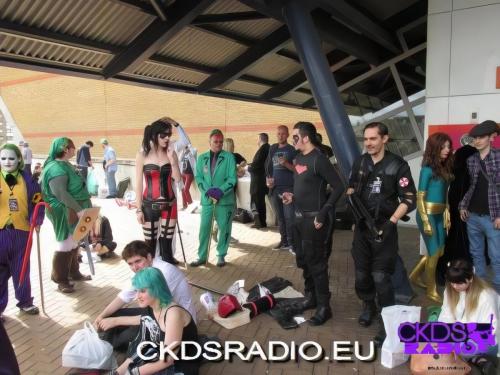 LFCC-CKDS-at-the-London-Film-and-Comicon-2014-193