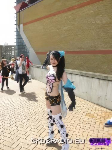 LFCC-CKDS-at-the-London-Film-and-Comicon-2014-196