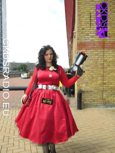 LFCC-CKDS-at-the-London-Film-and-Comicon-2014-35