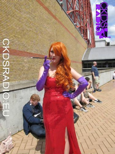 LFCC-CKDS-at-the-London-Film-and-Comicon-2014-42