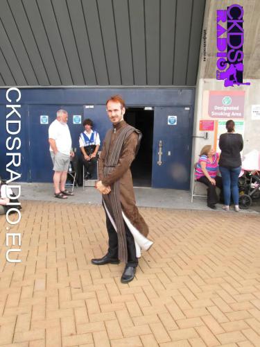 LFCC-CKDS-at-the-London-Film-and-Comicon-2014-43