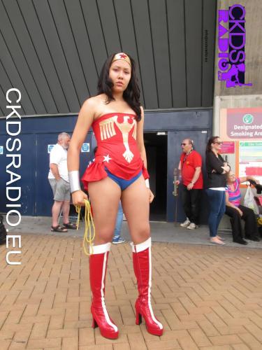 LFCC-CKDS-at-the-London-Film-and-Comicon-2014-46
