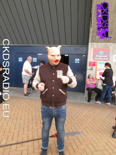 LFCC-CKDS-at-the-London-Film-and-Comicon-2014-48
