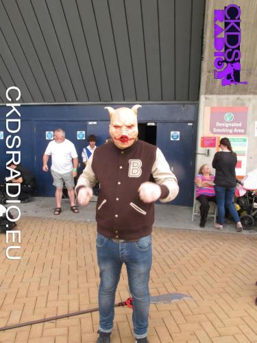 LFCC-CKDS-at-the-London-Film-and-Comicon-2014-49