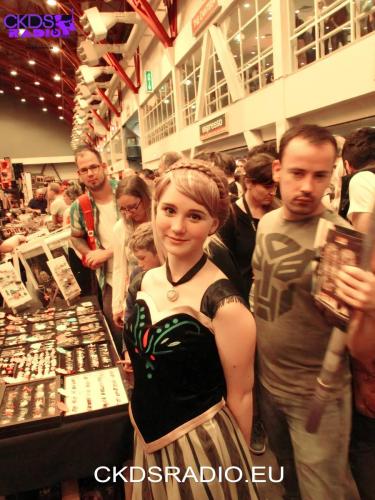 LFCC-CKDS-at-the-London-Film-and-Comicon-2014-58