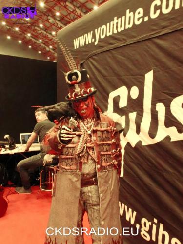 LFCC-CKDS-at-the-London-Film-and-Comicon-2014-60