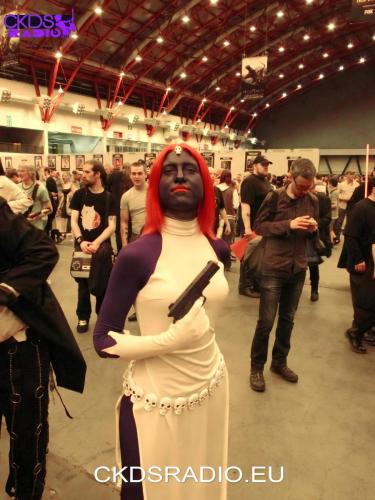 LFCC-CKDS-at-the-London-Film-and-Comicon-2014-63