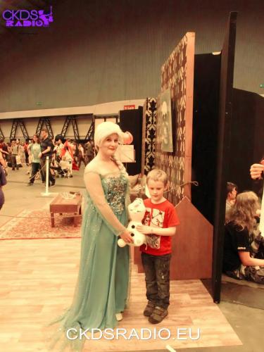 LFCC-CKDS-at-the-London-Film-and-Comicon-2014-71