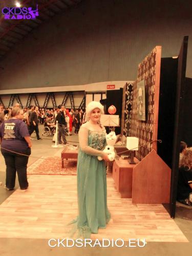 LFCC-CKDS-at-the-London-Film-and-Comicon-2014-72
