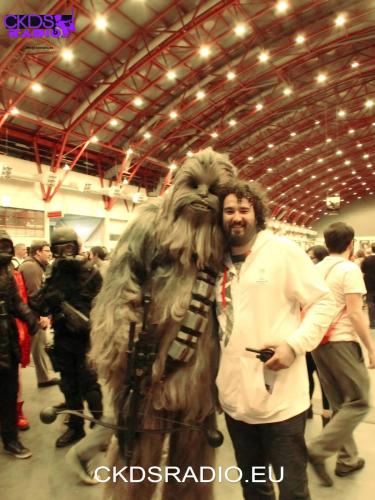LFCC-CKDS-at-the-London-Film-and-Comicon-2014-77