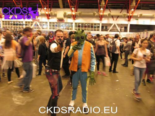 LFCC-CKDS-at-the-London-Film-and-Comicon-2014-8