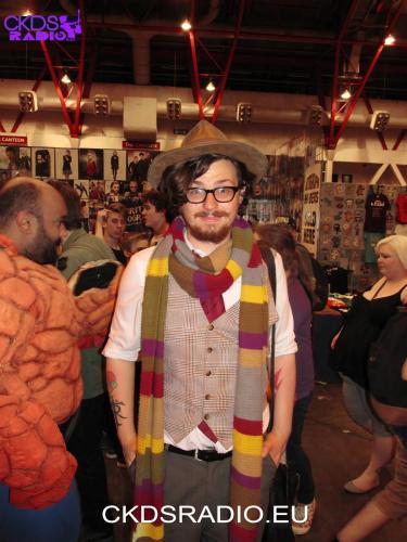 LFCC-CKDS-at-the-London-Film-and-Comicon-2014-82