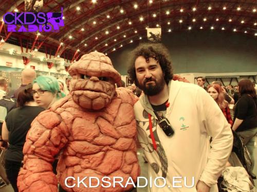LFCC-CKDS-at-the-London-Film-and-Comicon-2014-83