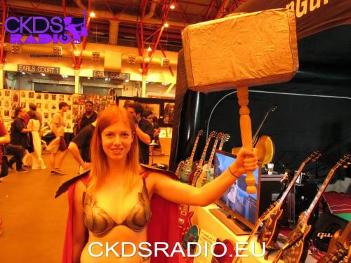 LFCC-CKDS-at-the-London-Film-and-Comicon-2014-85