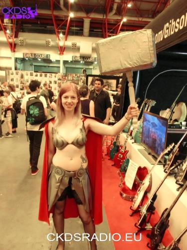 LFCC-CKDS-at-the-London-Film-and-Comicon-2014-86