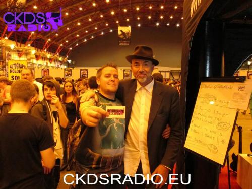 LFCC-CKDS-at-the-London-Film-and-Comicon-2014-92