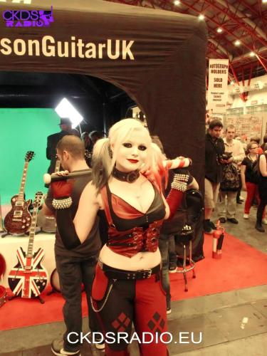 LFCC-CKDS-at-the-London-Film-and-Comicon-2014-93