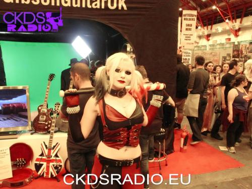 LFCC-CKDS-at-the-London-Film-and-Comicon-2014-94