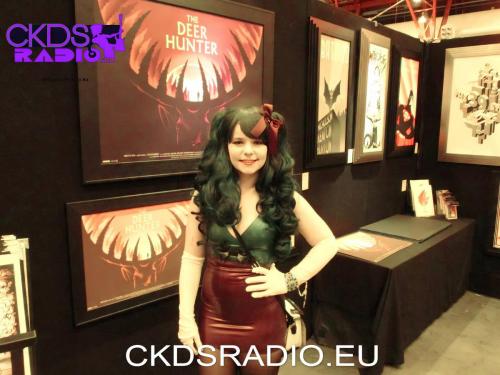 LFCC-CKDS-at-the-London-Film-and-Comicon-2014-95