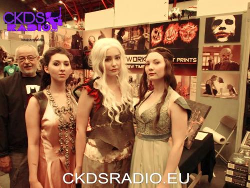 LFCC-CKDS-at-the-London-Film-and-Comicon-2014-98