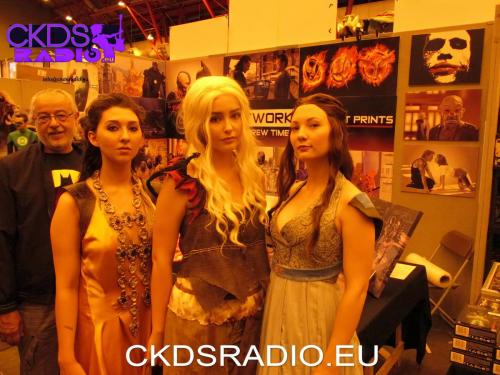 LFCC-CKDS-at-the-London-Film-and-Comicon-2014-99